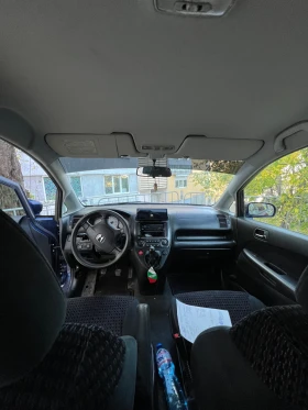 Honda Stream 2.0 i-vtec | Mobile.bg    6