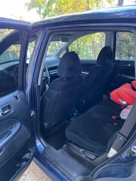 Honda Stream 2.0 i-vtec | Mobile.bg    8