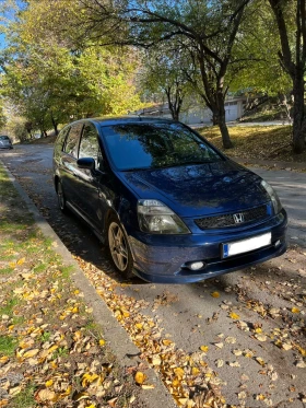 Honda Stream 2.0 i-vtec | Mobile.bg    2