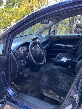 Honda Stream 2.0 i-vtec | Mobile.bg    7