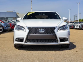 Lexus LS 460 F SPORT* M. LEVINSTON* ПОДГРЕВ* ОБДУХВАНЕ* МАСАЖ - 53500 лв. / 27354.12 € - 95105840 2