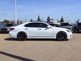Lexus LS 460 F SPORT* M. LEVINSTON* ПОДГРЕВ* ОБДУХВАНЕ* МАСАЖ - 53500 лв. / 27354.12 € - 95105840 7