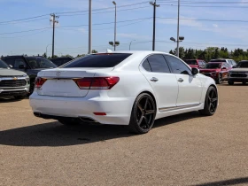 Lexus LS 460 F SPORT* M. LEVINSTON* ПОДГРЕВ* ОБДУХВАНЕ* МАСАЖ - 53500 лв. / 27354.12 € - 95105840 4