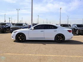 Lexus LS 460 F SPORT* M. LEVINSTON* ПОДГРЕВ* ОБДУХВАНЕ* МАСАЖ - 53500 лв. / 27354.12 € - 95105840 8
