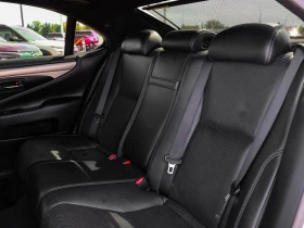 Lexus LS 460 F SPORT* M. LEVINSTON* ПОДГРЕВ* ОБДУХВАНЕ* МАСАЖ - 53500 лв. / 27354.12 € - 95105840 12