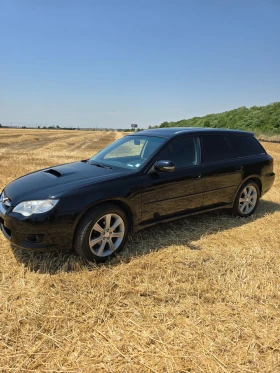 Subaru Legacy 2.0X | Mobile.bg    4