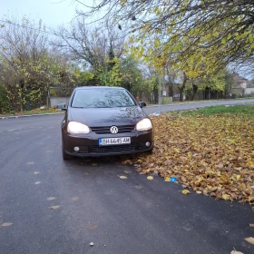 VW Golf  - изображение 1