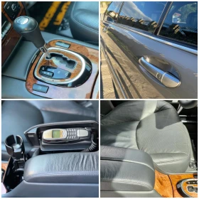 Mercedes-Benz S 400 V-8 CDI 197hp - 30000 лв. / 15338.76 € - 47525120 10