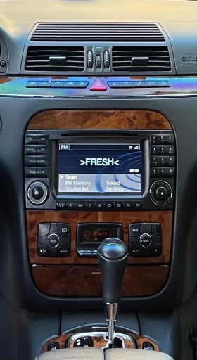 Mercedes-Benz S 400 V-8 CDI 197hp - 30000 лв. / 15338.76 € - 47525120 6