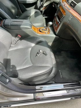 Mercedes-Benz S 400 V-8 CDI 197hp - 30000 лв. / 15338.76 € - 47525120 7