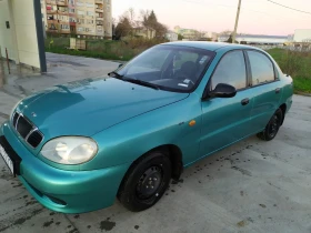 Daewoo Lanos 1, 5i | Mobile.bg    4