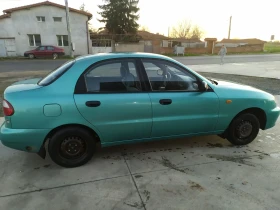 Daewoo Lanos 1, 5i | Mobile.bg    6