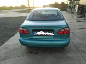 Daewoo Lanos 1, 5i | Mobile.bg    2