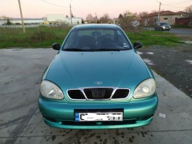 Daewoo Lanos 1, 5i - изображение 1