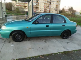 Daewoo Lanos 1, 5i | Mobile.bg    3