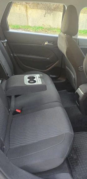 Peugeot 308 1.6 HDI | Mobile.bg    11