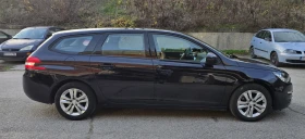 Peugeot 308 1.6 HDI | Mobile.bg    7