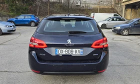 Peugeot 308 1.6 HDI | Mobile.bg    6