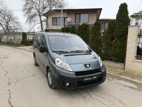 Peugeot Expert 1.6HDI-90kc-Швейцария.. - 10000 лв. / 5112.92 € - 47408773 4
