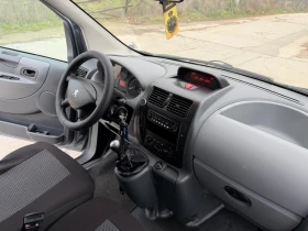 Peugeot Expert 1.6HDI-90kc-Швейцария.. - 10000 лв. / 5112.92 € - 47408773 9
