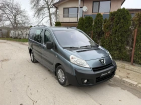 Peugeot Expert 1.6HDI-90kc-Швейцария.. - 10000 лв. / 5112.92 € - 47408773 2
