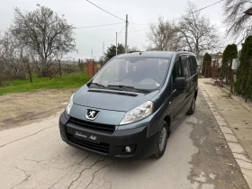 Peugeot Expert 1.6HDI-90kc-Швейцария.. - 10000 лв. / 5112.92 € - 47408773 3