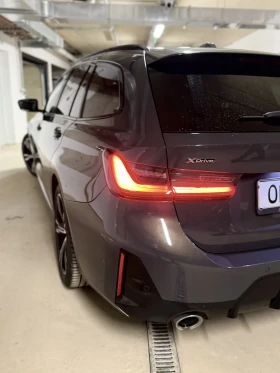 BMW 320 X-Drive M-pack Head-Up  | Mobile.bg � ����� ������ 5