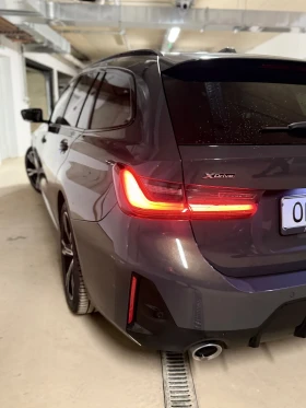 BMW 320 X-Drive M-pack Head-Up  - 27093 € / 52989.30 лв. - 48076419 3