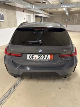 BMW 320 X-Drive M-pack Head-Up  - 27093 € / 52989.30 лв. - 48076419 4