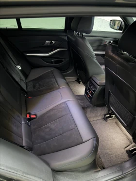 BMW 320 X-Drive M-pack Head-Up  - 27093 € / 52989.30 лв. - 48076419 11