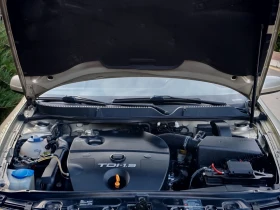 Seat Leon 1.9TDI(90)* COMFORT-EDITION* НОВ ВНОС* , снимка 17