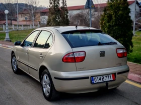 Seat Leon 1.9TDI(90)* COMFORT-EDITION* НОВ ВНОС* , снимка 5