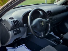 Seat Leon 1.9TDI(90)* COMFORT-EDITION* НОВ ВНОС* , снимка 13