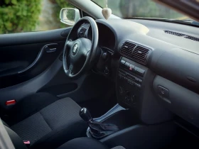 Seat Leon 1.9TDI(90)* COMFORT-EDITION* НОВ ВНОС* , снимка 14