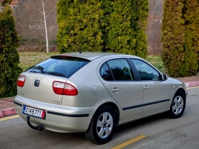 Seat Leon 1.9TDI(90)* COMFORT-EDITION* НОВ ВНОС* , снимка 7