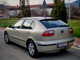 Seat Leon 1.9TDI(90)* COMFORT-EDITION* НОВ ВНОС* , снимка 4