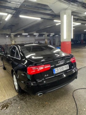 Audi A6 От втория съобсвеника от жена, Ауди А6 2014г.  - 11750 € / 22981.00 лв. - 82426831 5
