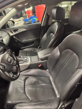 Audi A6 От втория съобсвеника от жена, Ауди А6 2014г.  - 11750 € / 22981.00 лв. - 82426831 9