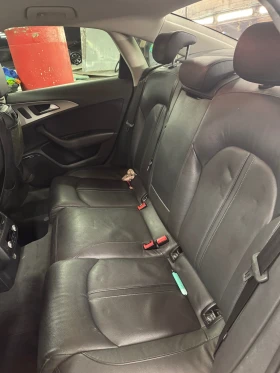 Audi A6 От втория съобсвеника от жена, Ауди А6 2014г.  - 11750 € / 22981.00 лв. - 82426831 8