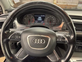 Audi A6 От втория съобсвеника от жена, Ауди А6 2014г.  - 11750 € / 22981.00 лв. - 82426831 14