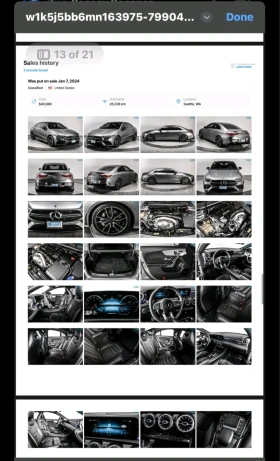 Mercedes-Benz CLA 350 AMG 35 AMG | Mobile.bg � ����� ������ 11