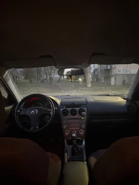 Mazda 6 - 750 € / 1466.87 лв. - 31653902 8