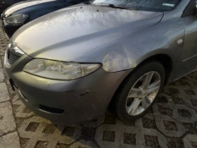 Mazda 6 - 750 € / 1466.87 лв. - 31653902 2