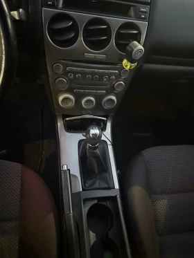 Mazda 6 - 750 € / 1466.87 лв. - 31653902 5