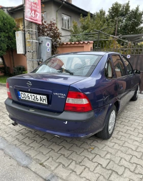 Opel Vectra 1.6 бензин, снимка 3
