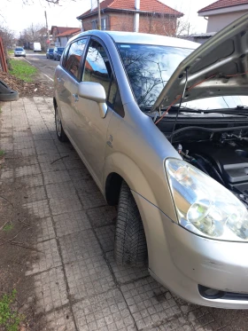 Toyota Corolla verso D-cat 177 - 3000 € / 5867.49 лв. - 14795182 9