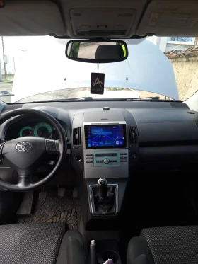Toyota Corolla verso D-cat 177 - 3000 € / 5867.49 лв. - 14795182 3