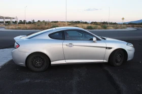 Hyundai Coupe DOHC 16V на ГАЗ - 3500 € / 6845.40 лв. - 49295595 4