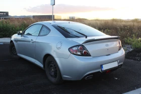 Hyundai Coupe DOHC 16V на ГАЗ - 3500 € / 6845.40 лв. - 49295595 6