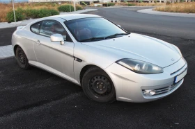 Hyundai Coupe DOHC 16V на ГАЗ - 3500 € / 6845.40 лв. - 49295595 2